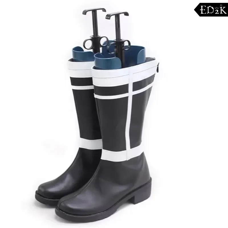 Alternative view of Frieren: Beyond Journey's End: Himmel | Mage Shoes Cosplay