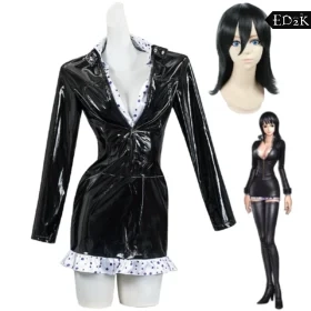 One Piece: Nico Robin | Miss All Sunday Cosplay Costume Set