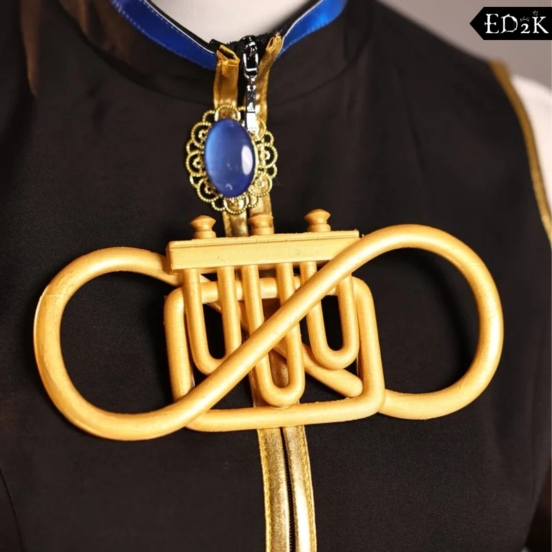 Megurine Luka | Vocaloid Cosplay Costume Set