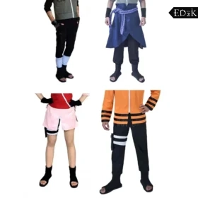 Naruto | Ninja Sandals Cosplay Props Shoes