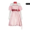 Neon Genesis Evangelion: Asuka Langley Soryu | Pink Outfit Cosplay Costume