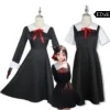 Kaguya-sama: Love Is War: Fujiwara Chika | School Uniform Costume Cosplay