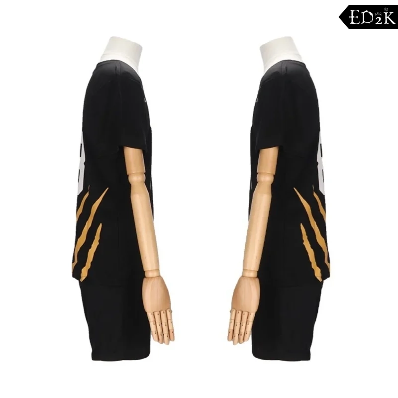 Haikyuu!!: Karasuno | Volleyball Jersey Costume Cosplay