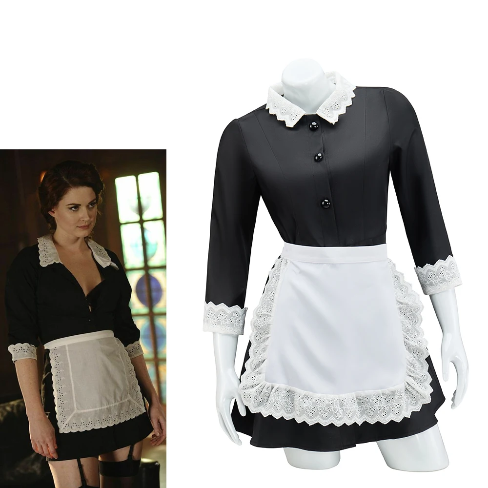 American Horror Story: Moira O’Hara | Maid Costume