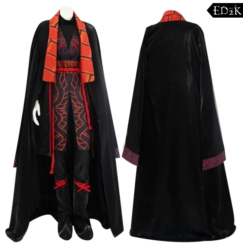 Limbus Company: Jia Qiu | Business Suit Costume Cosplay