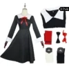 Long Sleeve Costume