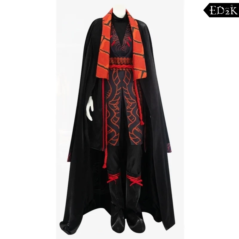 Limbus Company: Jia Qiu | Business Suit Costume Cosplay