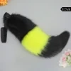 Tail