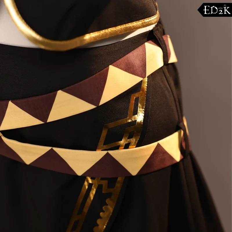Megurine Luka | Vocaloid Cosplay Costume Set