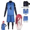 Chigiri Hyoma Full Set