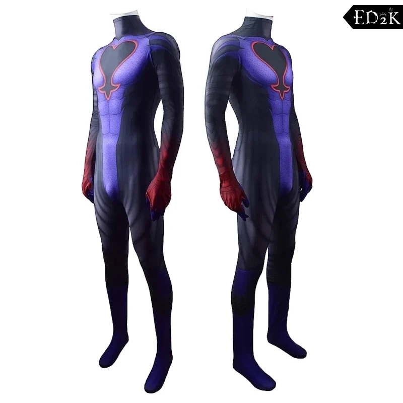 Kingdom Hearts: Replica Riku | Inspired Riku Costume