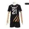 Number 21 Costume