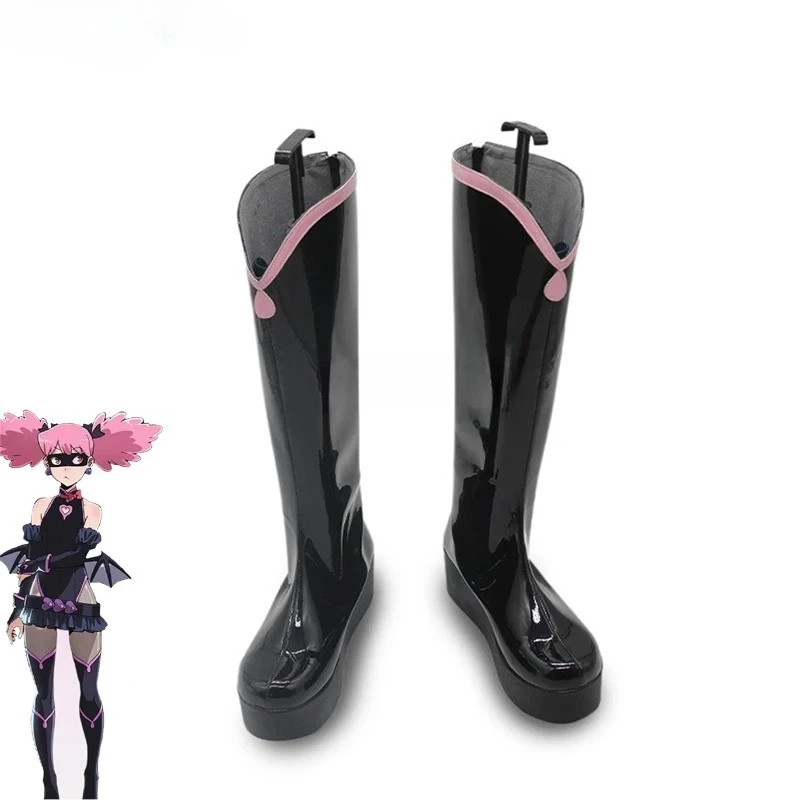 My Hero Academia: Kazuhiko Haneyama | Cosplay Shoes Boots
