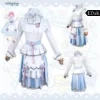 Project SEKAI: Ootori Emu | Wonderlands x Showtime Stage Costume Cosplay