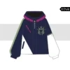 Tighnari Jacket
