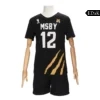 Number 12 Costume