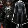 Dark Night: Metal Superman (The Devastator) | Spandex Bodysuit Cosplay Costume