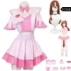 Umamusume Pretty Derby: Still in Love | 4.5th Anniversary Racing Dress Cosplay Costume Set