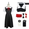Short Sleeve Costume