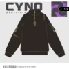 Cyno Hoodie