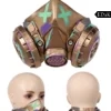 Mask C