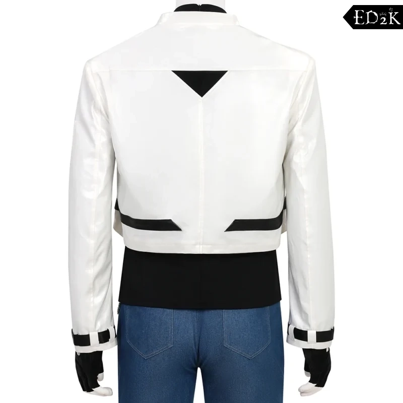 The King of Fighters: Kyo Kusanagi | Martial Arts Uniform Cosplay Costume