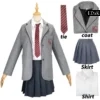 Costume B