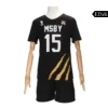 Number 15 Costume