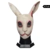 Mask A