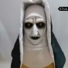 Mask A