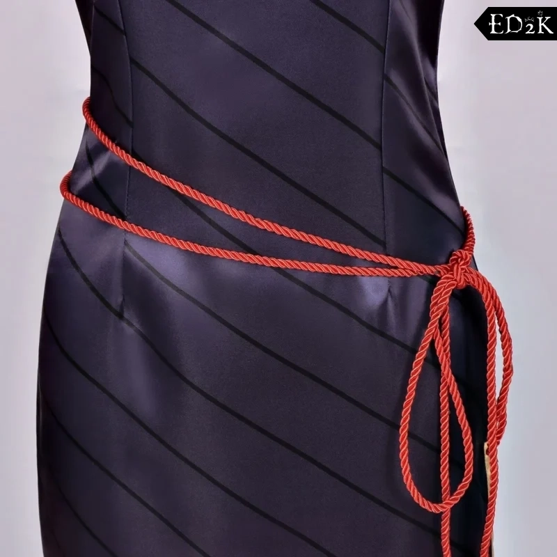 Limbuss Company: Jia Xichun | Traditional Chinese Qipao Dress Costume Set