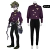 [Pre-order] Pokémon (Pocket Monsters): Brassius | Purple Cosplay Costume
