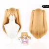 Lillyel Wig