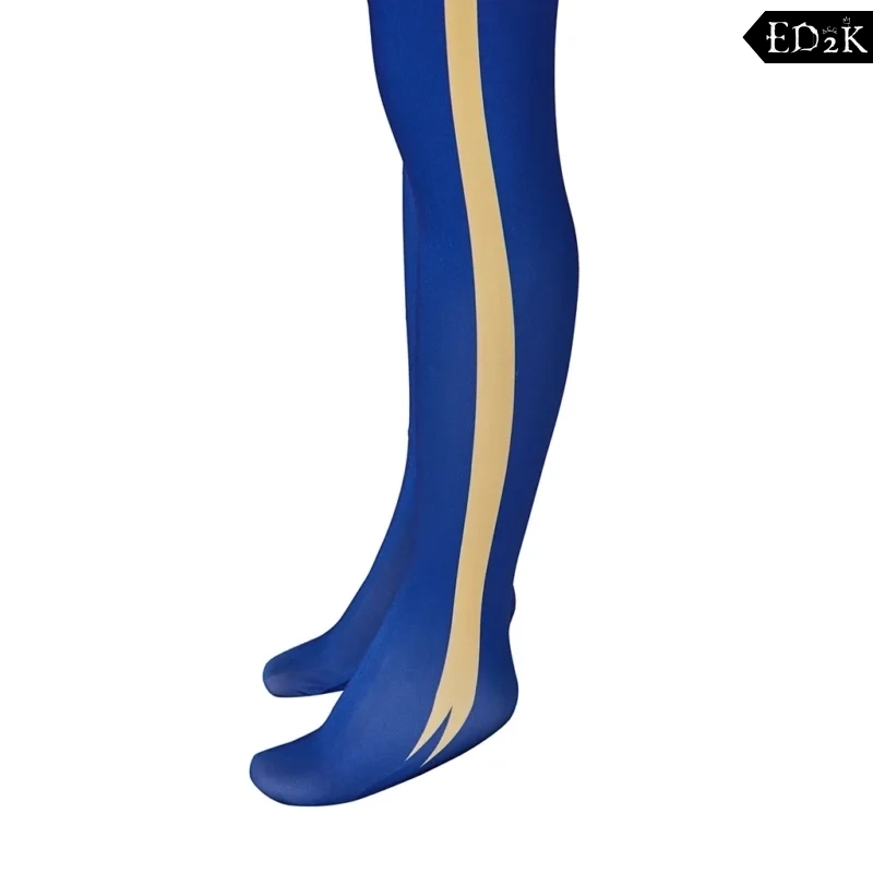 Street Fighter: Chun Li | Qipao Cosplay Costume