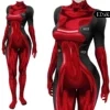 New Mutants: Wade Winston Wilson (Deadpool) | Marvel-Inspired Deadpool Spandex Bodysuit Cosplay Costume