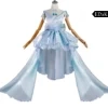 Costume A
