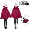 Hollow Knight: Silksong Hornet | Red Costume Cosplay