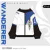 Wanderer Jacket
