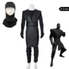 [Pre-Order] Mortal Kombat: Noob Saibot | Black Cosplay Costume