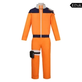Naruto: Uzumaki Naruto | Generic Cosplay Accessories And Costume Set