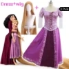 Costume + Wig