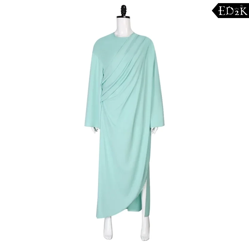 Alternative view of Statue of Liberty | Lady Liberty Costume Cosplay
