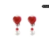 Earrings B