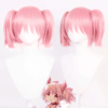 Kaname Madoka Wig