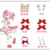 Kaname Madoka Costume