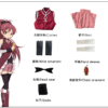 Sakura Kyōko Costume
