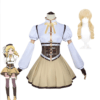 Tomoe Mami Full Set