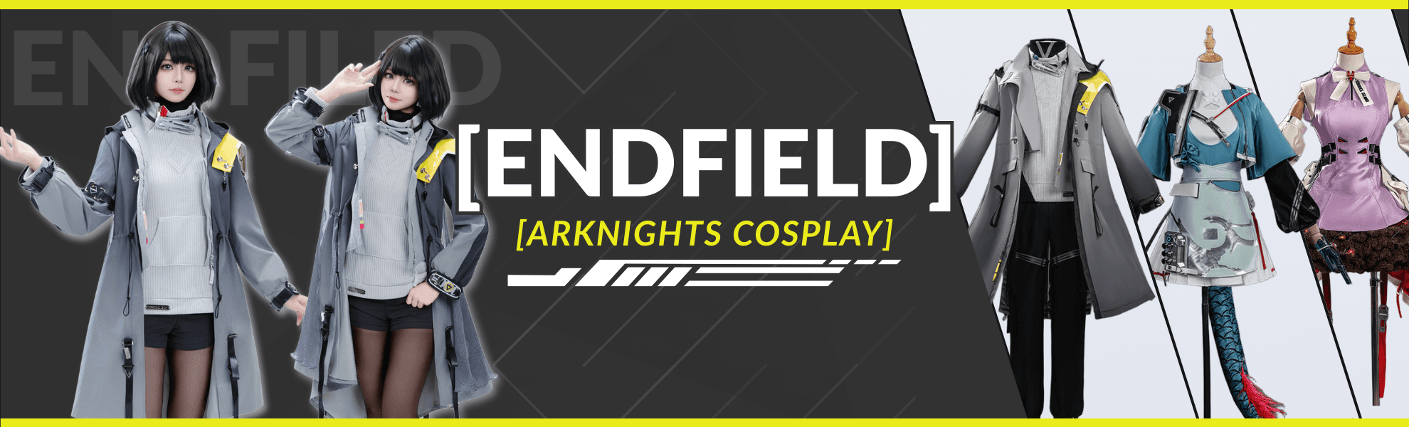 Arknights