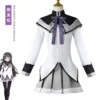 Akemi Homura Full Set