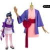 Gyakuten Saiban (Ace Attorney): Maya Fey | Purple Pink Spirit Medium Cosplay Costume
